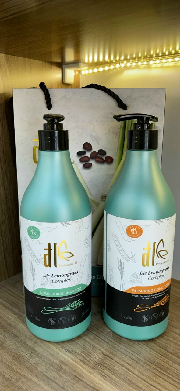 Dầu gội bồ kết sả chanh - Nhà Phân Phối Dầu Gội Thảo Dược ĐL Cosmetic